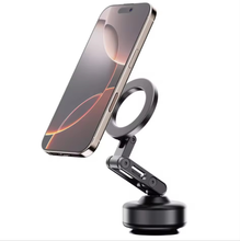 Lataa kuva Galleria-katseluun, Magnetic Vacuum Phone Holder