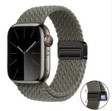 Lataa kuva Galleria-katseluun, Nylon Watch Band ( S10 38-40-42mm)