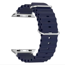 Lataa kuva Galleria-katseluun, Watch Band Silicone