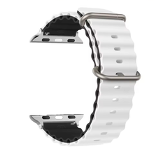 Lataa kuva Galleria-katseluun, Watch Band Silicone