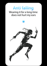 Lataa kuva Galleria-katseluun, Language Translator Earphones