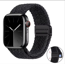 Lataa kuva Galleria-katseluun, Nylon Watch Band ( S10 38-40-42mm)