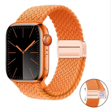 Lataa kuva Galleria-katseluun, Nylon Watch Band ( S10 38-40-42mm)