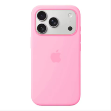 Load image into Gallery viewer, Silicone Case (Light PINK)