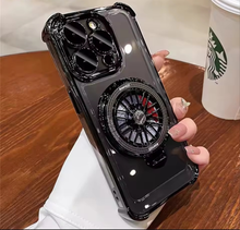 画像をギャラリービューアに読み込む, Rotation Bracket iPhone Case