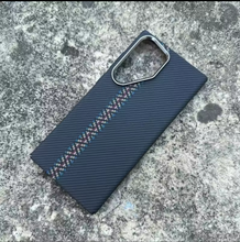 Lataa kuva Galleria-katseluun, Samsung Carbon Fiber Cases