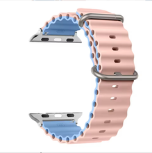 Lataa kuva Galleria-katseluun, Watch Band Silicone