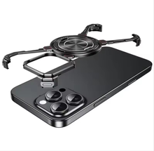 이미지를 갤러리 뷰어에 로드 , Aluminum Alloy iPhone Case