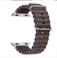 Lataa kuva Galleria-katseluun, Watch Band Silicone