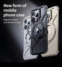 이미지를 갤러리 뷰어에 로드 , Metal Aluminum iPhone Case
