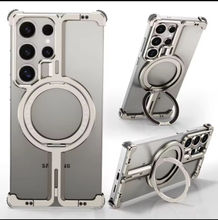 Lataa kuva Galleria-katseluun, Metal Samsung Case