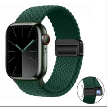 Lataa kuva Galleria-katseluun, Nylon Watch Band ( S10 38-40-42mm)