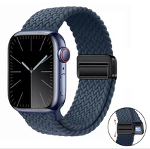 Lataa kuva Galleria-katseluun, Nylon Watch Band ( S10 38-40-42mm)