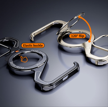 이미지를 갤러리 뷰어에 로드 , Metal Aluminum iPhone Case