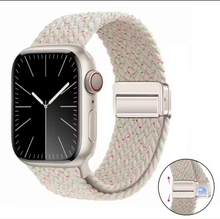 Lataa kuva Galleria-katseluun, Nylon Watch Band ( S10 38-40-42mm)