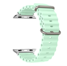 Lataa kuva Galleria-katseluun, Watch Band Silicone