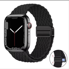 Lataa kuva Galleria-katseluun, Nylon Watch Band ( S10 38-40-42mm)