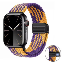 Lataa kuva Galleria-katseluun, Nylon Watch Band ( S10 38-40-42mm)