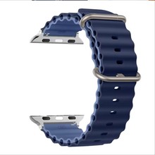 Lataa kuva Galleria-katseluun, Watch Band Silicone
