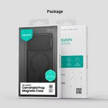 Load image into Gallery viewer, Nillkin Magsafe iPhone Case