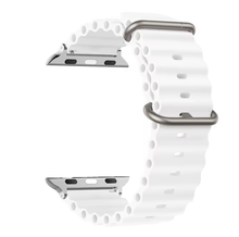 Lataa kuva Galleria-katseluun, Watch Band Silicone