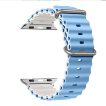 Lataa kuva Galleria-katseluun, Watch Band Silicone