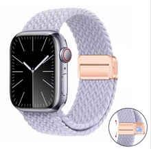 Lataa kuva Galleria-katseluun, Nylon Watch Band ( S10 38-40-42mm)