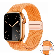 Lataa kuva Galleria-katseluun, Nylon Watch Band ( S10 38-40-42mm)