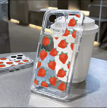 Afbeelding in Gallery-weergave laden, Summer Phone Case Watermelon