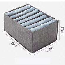 Ladda upp bild till gallerivisning, Clother Organizer Trousers, Underwear