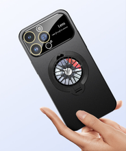 画像をギャラリービューアに読み込む, Rotation Bracket iPhone Case