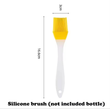 Cargar imagen en el visor de la galería, Premium Oil Dispenser Bottle with Pump