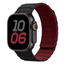 Lataa kuva Galleria-katseluun, Magnetic Apple Watch Band