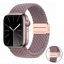 Lataa kuva Galleria-katseluun, Nylon Watch Band ( S10 38-40-42mm)