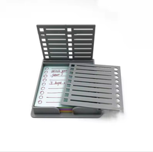 Lataa kuva Galleria-katseluun, Sticky Notes Organizer