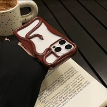 Afbeelding in Gallery-weergave laden, Snake Case iPhone