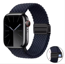 Lataa kuva Galleria-katseluun, Nylon Watch Band ( S10 38-40-42mm)