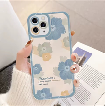Afbeelding in Gallery-weergave laden, Flower iPhone Case