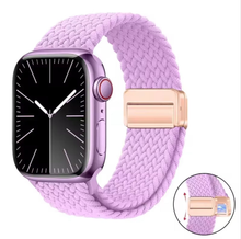 Lataa kuva Galleria-katseluun, Nylon Watch Band ( S10 38-40-42mm)