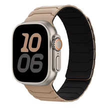 Lataa kuva Galleria-katseluun, Magnetic Apple Watch Band