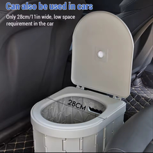 Cargar imagen en el visor de la galería, Outdoor Toilet For Camping