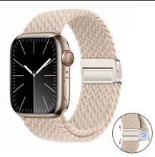 Lataa kuva Galleria-katseluun, Nylon Watch Band ( S10 38-40-42mm)