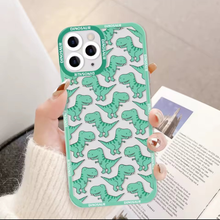 Afbeelding in Gallery-weergave laden, Flower iPhone Case