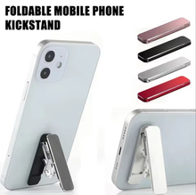 Load image into Gallery viewer, Foldable Phone Kickstand