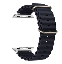 Lataa kuva Galleria-katseluun, Watch Band Silicone