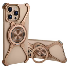 이미지를 갤러리 뷰어에 로드 , Aluminum Alloy iPhone Case