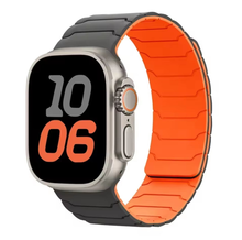 Lataa kuva Galleria-katseluun, Magnetic Apple Watch Band