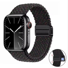 Lataa kuva Galleria-katseluun, Nylon Watch Band ( S10 38-40-42mm)