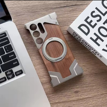 이미지를 갤러리 뷰어에 로드 , Metal Samsung Case