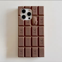 Charger l'image dans la galerie, 3D Chocolate Case